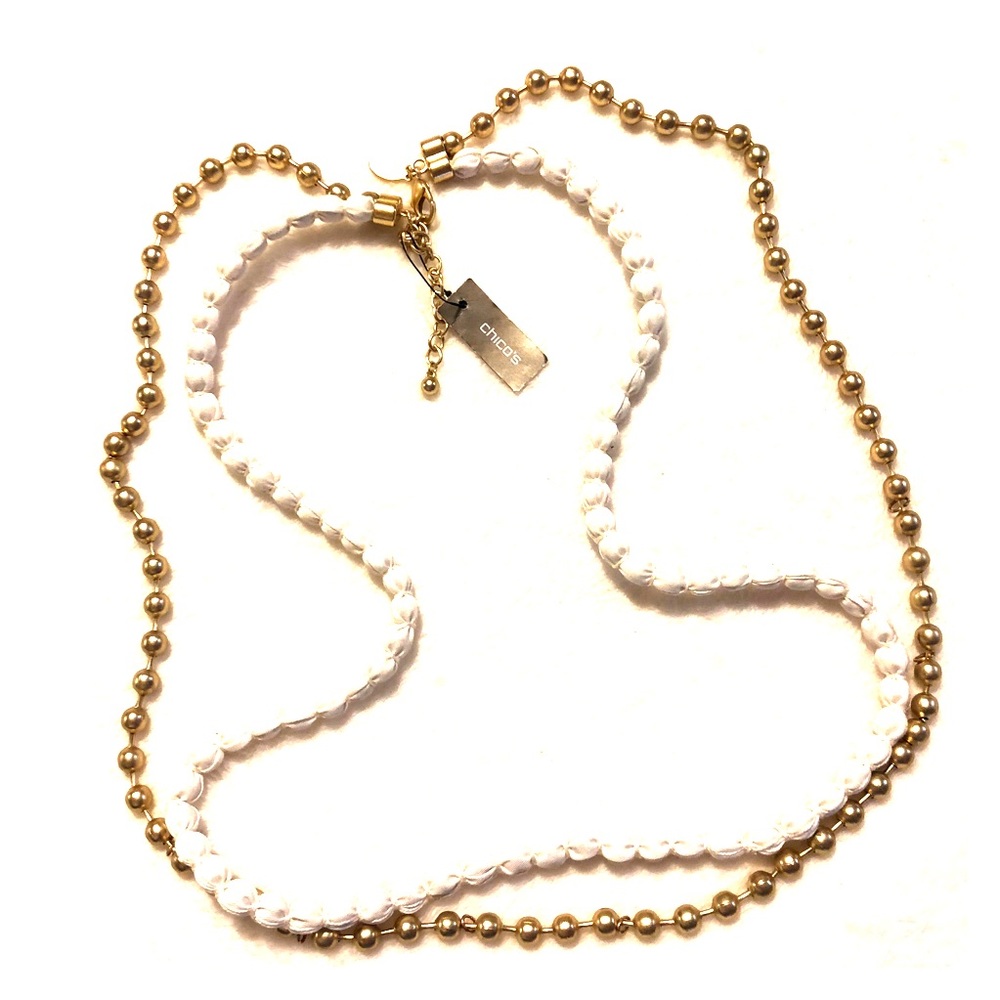 Chico's Necklace
